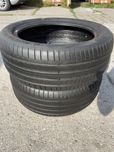 Opony Pirelli 255/45r19 100V Scorpion TM Seal Inside - 2szt dot2822
