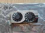 Karta graficzna MSI GeForce GTX 650 Ti BOOST OC TwinFrozr 2GB GDDR5
