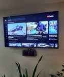 Продам телевизор LG 42LA620V