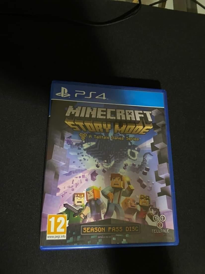 Jogos PlayStation 4