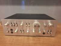 Wzmacniacz vintage hifi stereo uniwersum dynamics system 2500