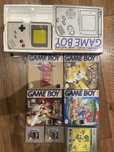 Game Boy classic