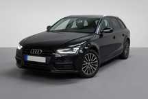 Audi A4 Avant 2.0 TDI Business Line S-line