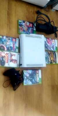 Sprzedam Xbox 360