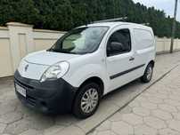 Renault kangoo 1.5 dci 2013