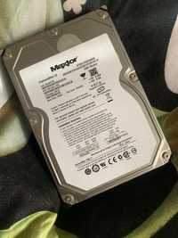 Продам HDD 1tb, жёсткий диск в хорошем состоянии!