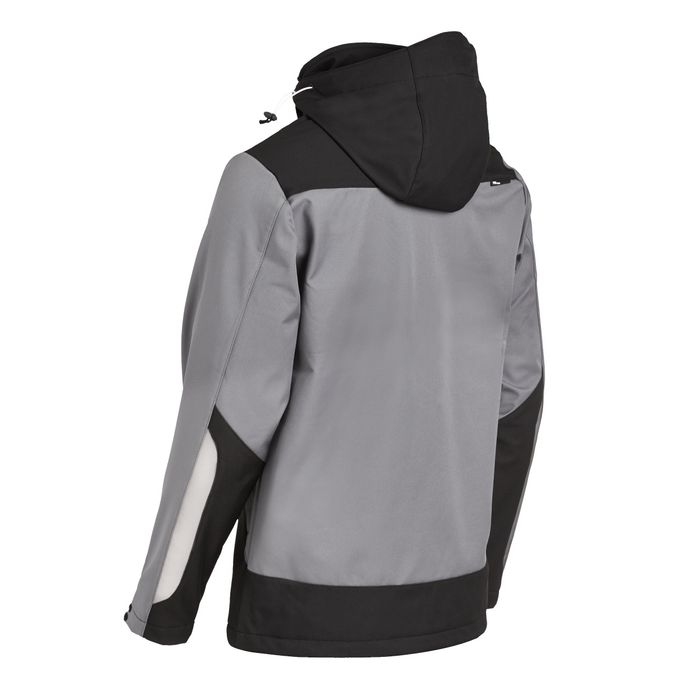 Куртка непроммокайка Northville на зріст 134 ветровка з капюшоном