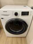 Pralka Samsung Slim 8 kg 1200 Eco Bubble Add Wash