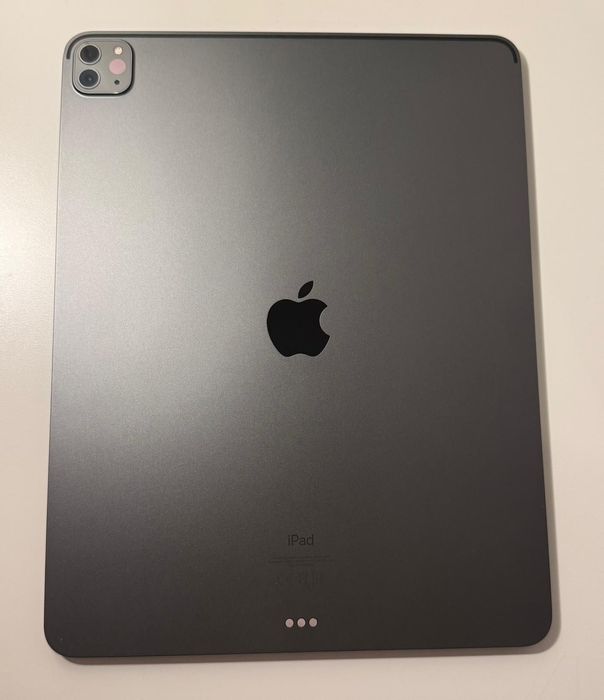 IPad Pro 12.9’’ 5.ª geração+ Apple Pencil + Capa Teclado Apple