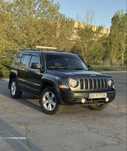 Jeep Patriot 2013