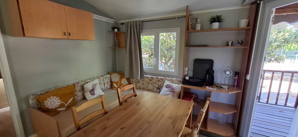 Mobil Home em Quinta