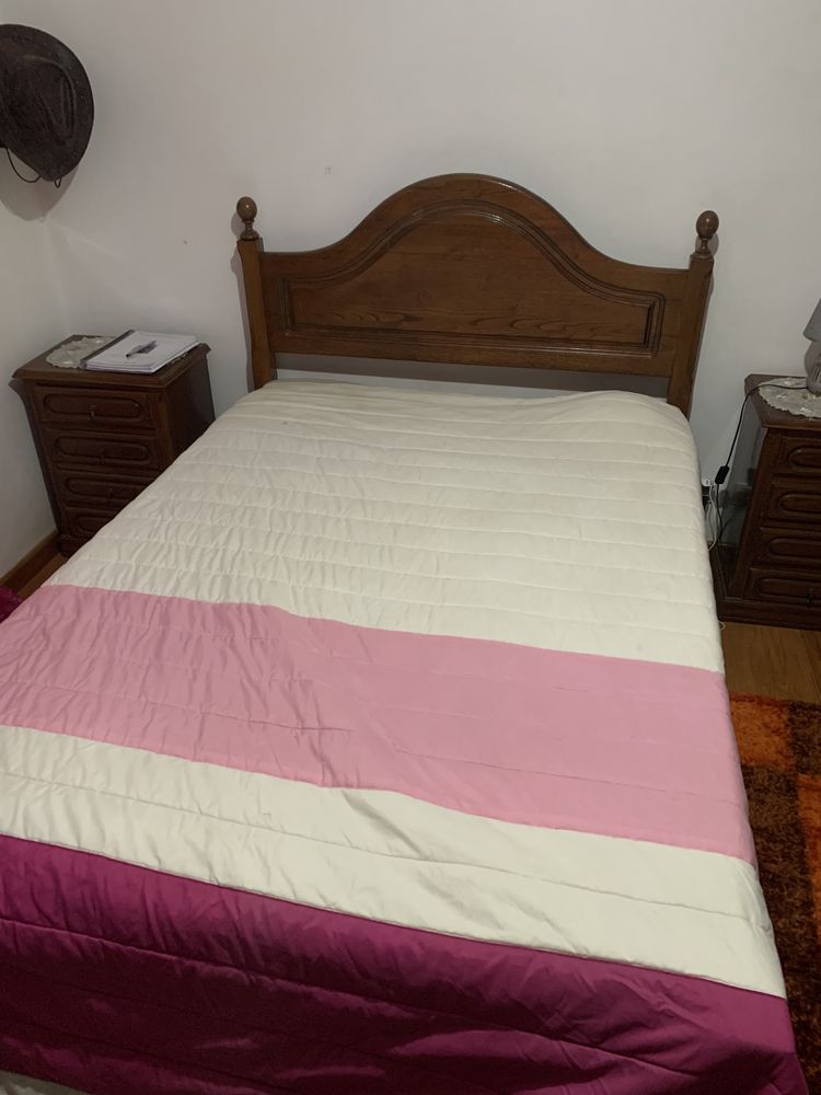 Quarto como novo