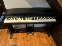 Piano clavinova cvp-20