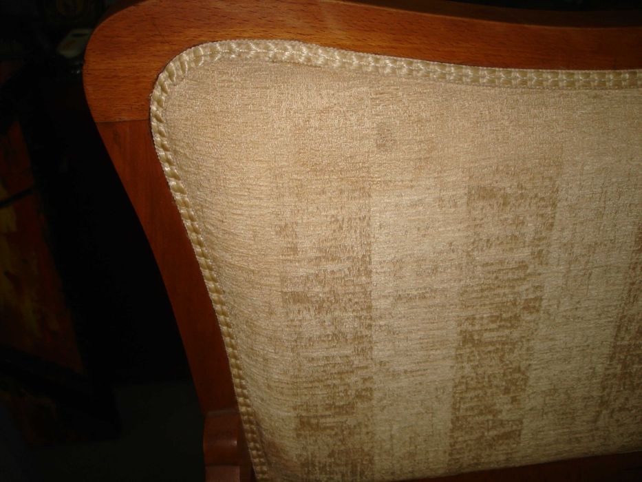 Arte Nova Cadeirões