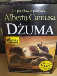 Dżuma na podstawie powieści Alberta Camusa