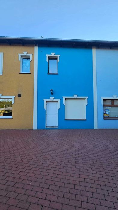 Lokal do wynajęcia – 30 m², Plac Wolności 2B, Sępólno Krajeńskie