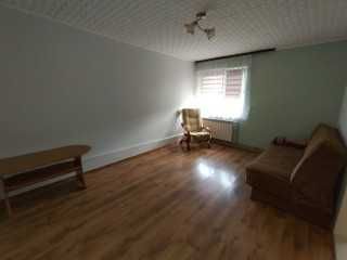 DOM murowano drewniany o powierzchni 112 m2