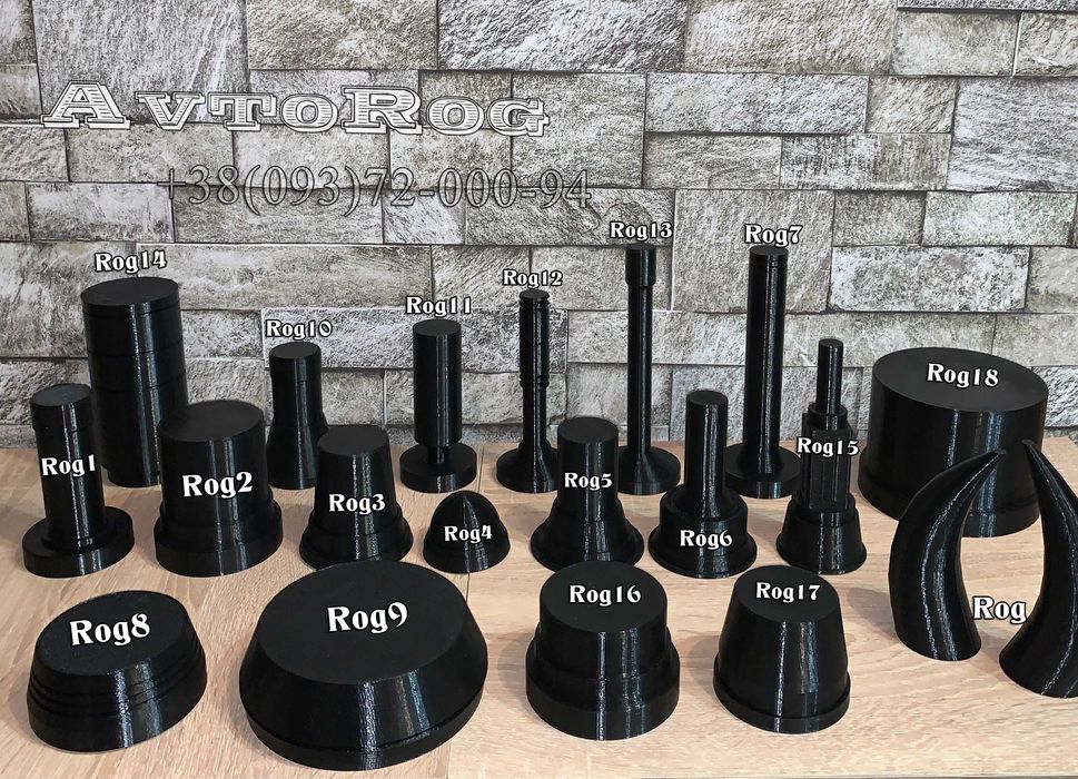 4G GSM антенна плоская на магните - усилитель сигнала "AvtoRog"