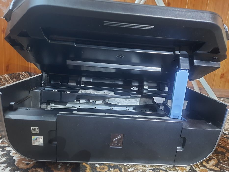 Продам принтер 3в1 Canon MX310