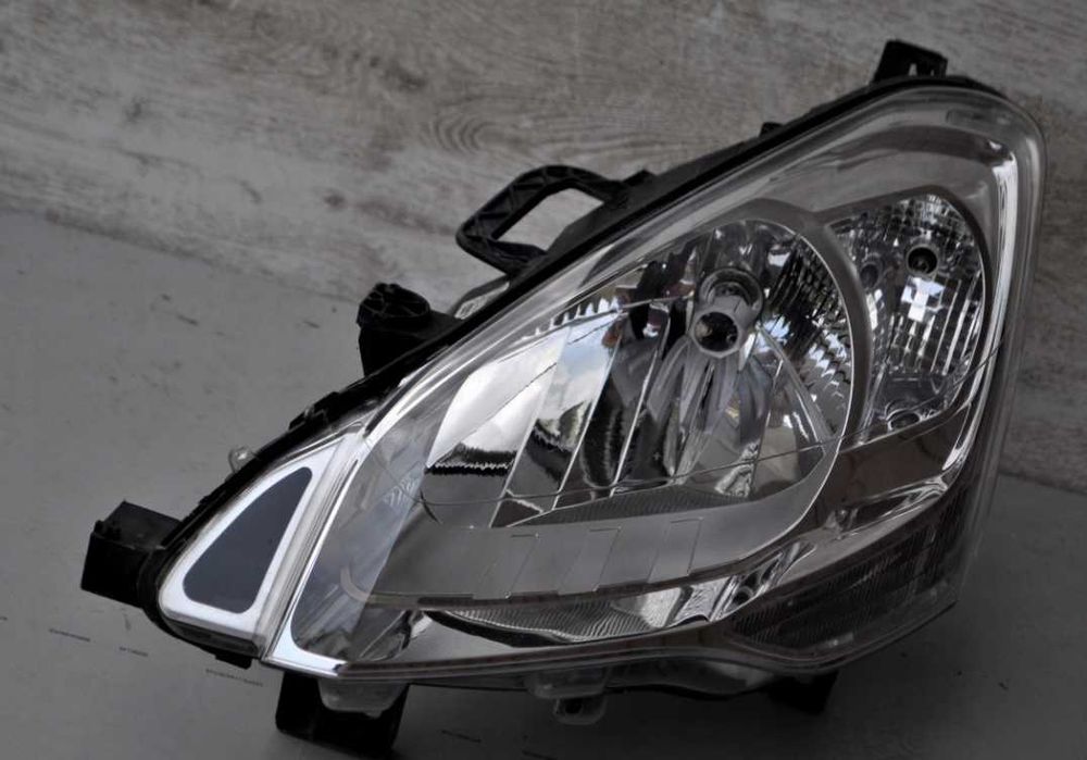 Разборка CITROEN C- Elysee  Berlingo C1 C4 Nemo JUMPY