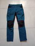 Lundhags Lockne spodnie trekkingowe roz 46