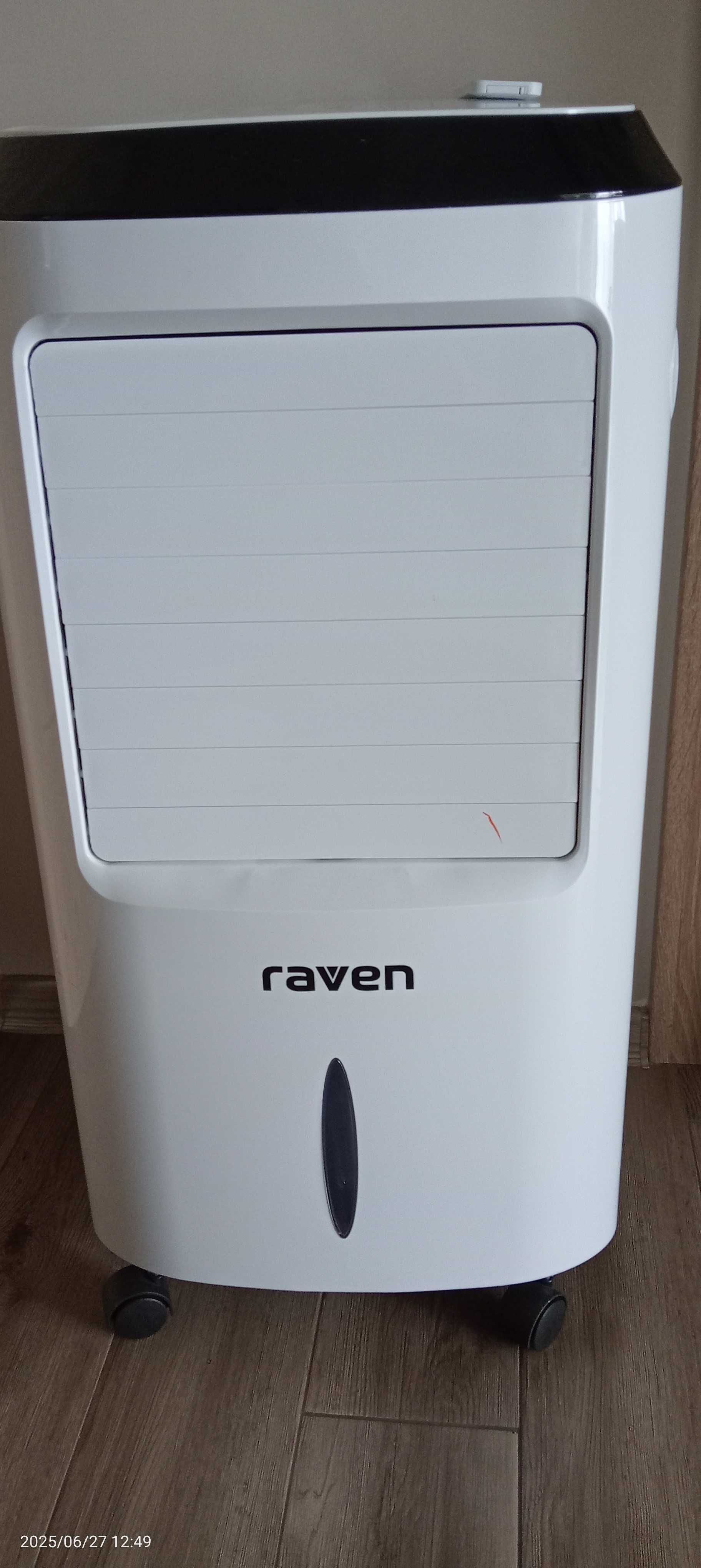 Raven - klimator EK001