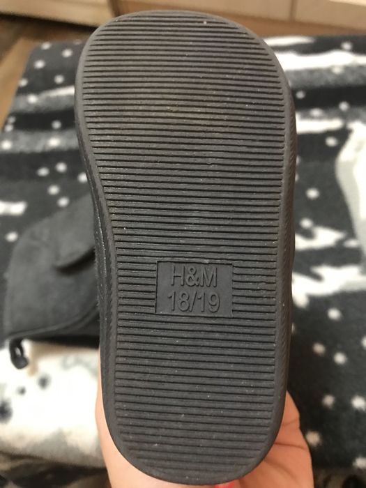 Черевички дитячі