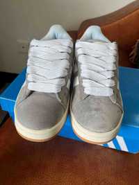 Adidas Campus 00s Grey White 41