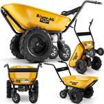 Taczka elektryczna wozidło budowlane Bäumr-AG BPR-800E 260 kg