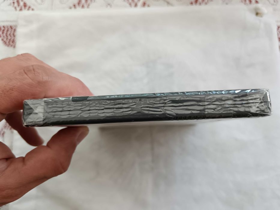 Tom Clancy's Rainbow Six 3 [Nintendo GameCube, 2004] New - Sealed - FR