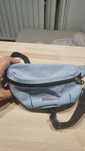 Blekitna nerka jansport