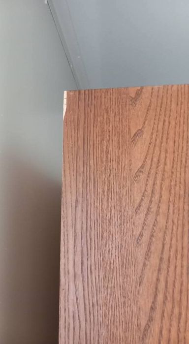 2x regał IKEA billy oxberg /dostawa