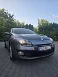 Renault Megane 3