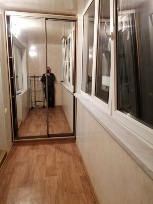 Сдам 2 к Генерала Петрова парк Горького Черемушки