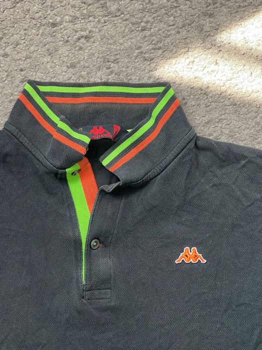 Поло kappa ОРИГИНАЛ