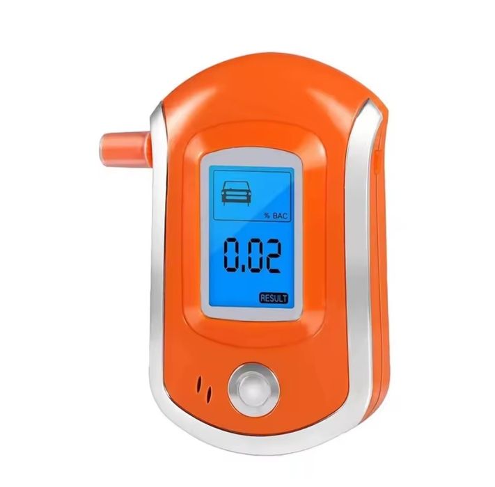 АТ-6000 алкотестер професійний