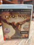 God of War: Wstąpienie PS3, Wysyłka Wymiana