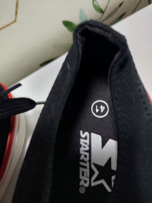 Trampki męskie Starter 41 nowe