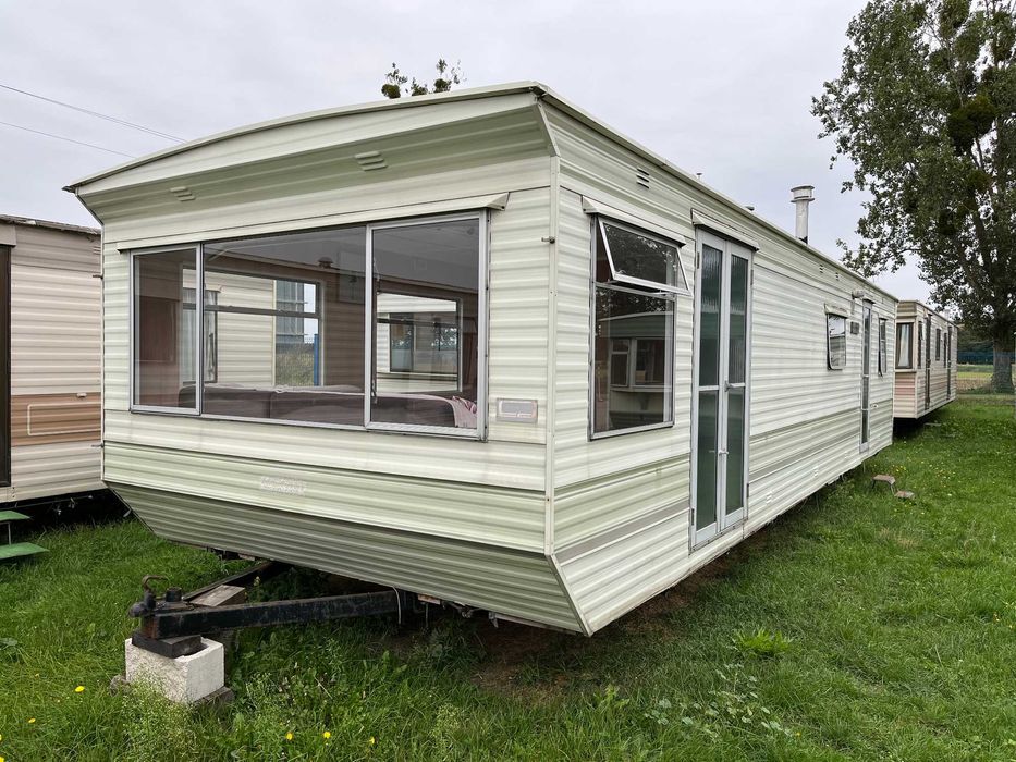 Domek holenderski nr 52! Salon Kuchnia 3 Sypialnie Łazienka