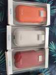 Etui  do IQOS trzy kolory