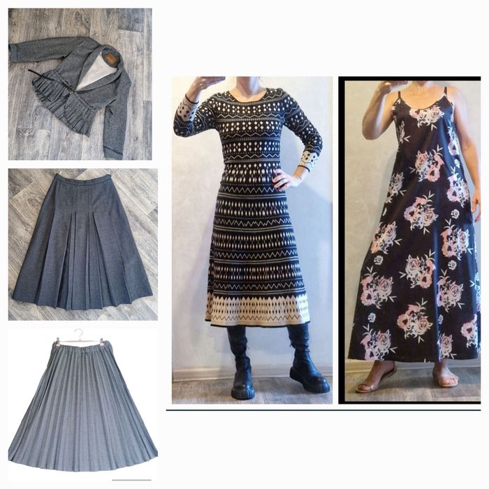 комбинация шелк армани платье с длинным рукавом