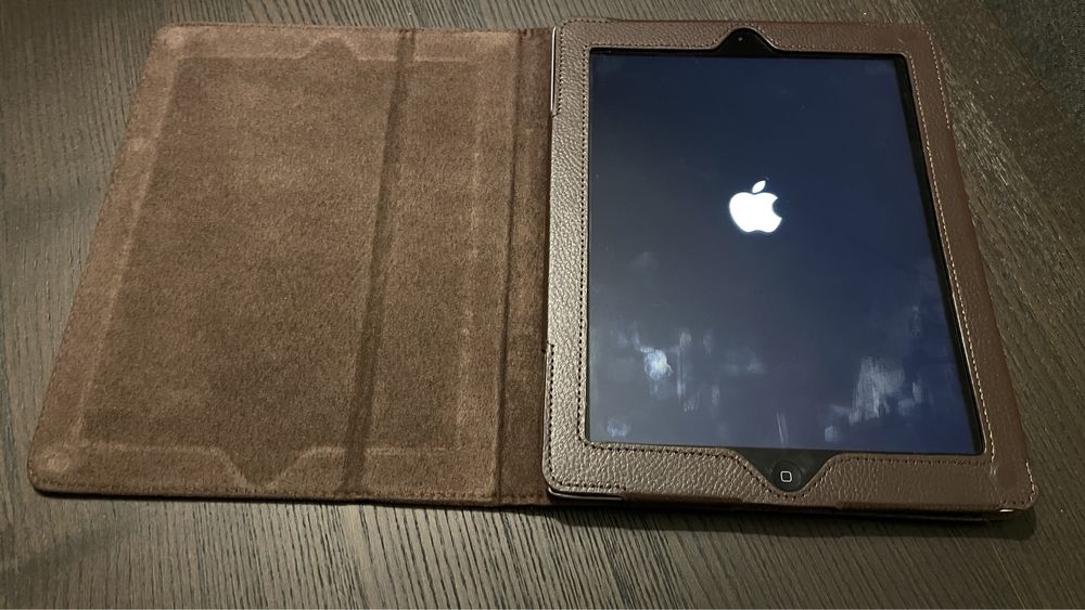 Ipad modelo MC769TY|A