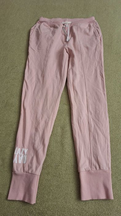 Spodnie dresowe Coccodrillo r. 152