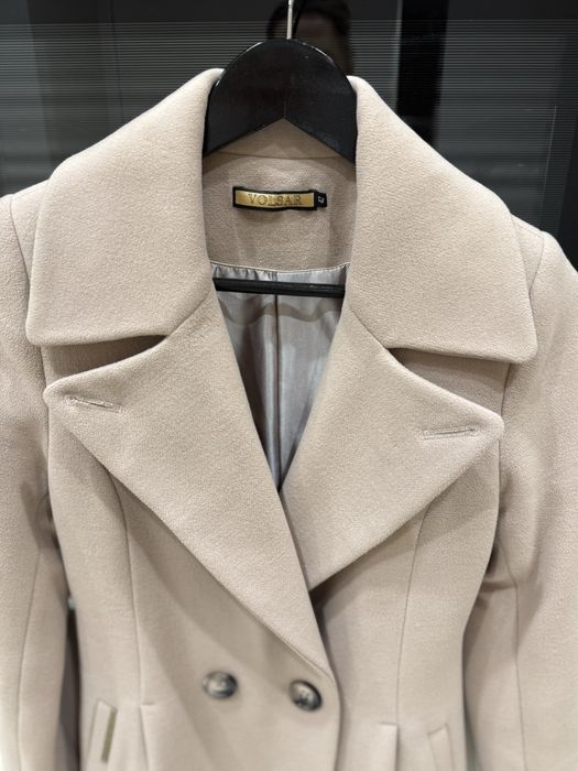 Пальто Volsar шерсть