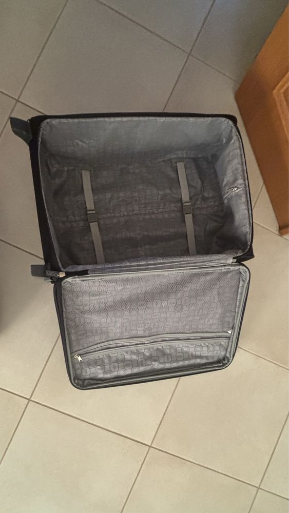 Mala viagem Nova