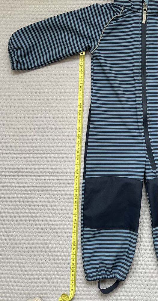 Kombinezon softshell, r. 86-92, Tchibo