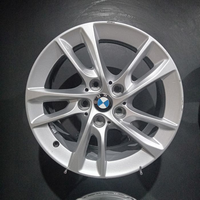 Felgi 16 5x112 BMW 2 F45 F46 Styling 474 OE (F12205-42)