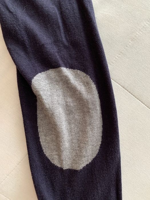 Casaco de malha Amitie