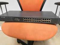 Switch TP-LINK TL-SF1024