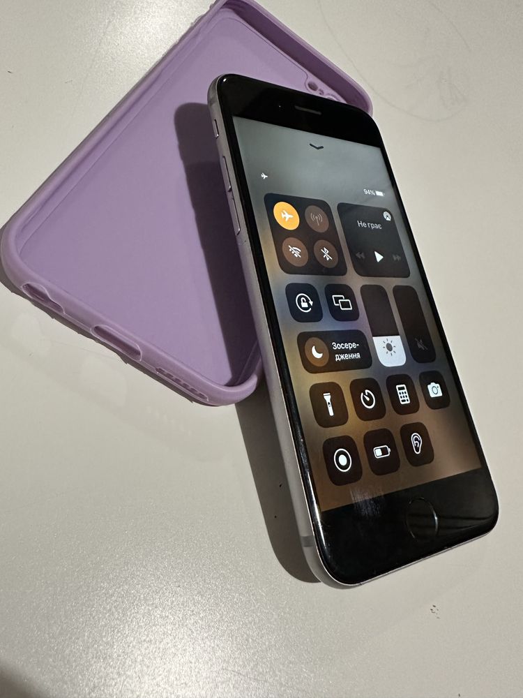 iPhone 6S 64GB, робочий, не глючить